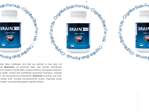 Brain Care Memory & Focus