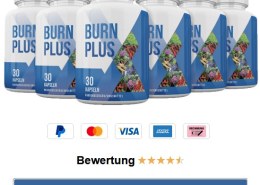 Burn Plus Deutschland: Ist es hilfreich für Ihre Gesundheit und Ihr Wohlbefinden?