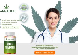 Wirkt es wirklich? CannaSide CBD Deutschland (Jetzt bestellen)