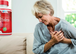 Cardioton Capsule Uses, Benefits And Price In India