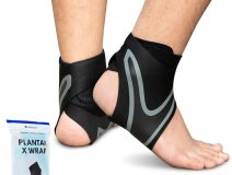 Caresole Plantar X Foot Wrap (Global Customer Feedback)