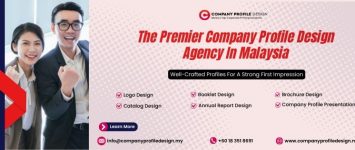 Best Brochure Design Services in Malaysia