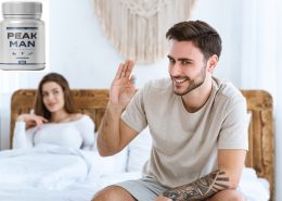Peak Man Formula: Verbeter prestaties op natuurlijke wijze