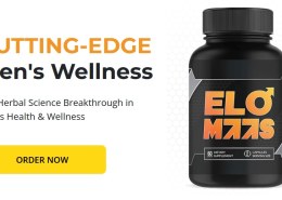 EloMaas Male Enhancement: The Power of Tongkat Ali in Male Performance