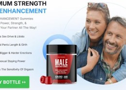 Is There Any Kind Of Safety In Utilizing Erectonin MD CANADA? (Official News)