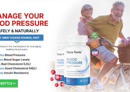 GlycoBoost Blood Capsules: It’s Not Magic, It’s Science!