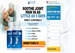 Herb Care Joint Pain Can You Trust Official Website