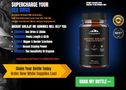 [Buy Now] How Himalayan Natural Ancient Shilajit Work For Your Better Health?