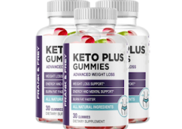 Keto Plus Gummies UK Goodbye to Dieting Stress Forever!