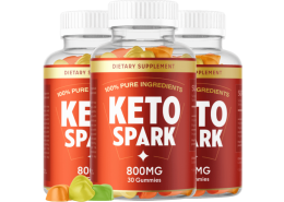 Keto Spark Gummies AU NZ Banish Belly Fat the Easy Way !