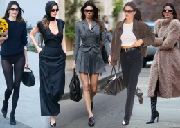 time I need to follow my Loewe Shoes beauty wellness routine