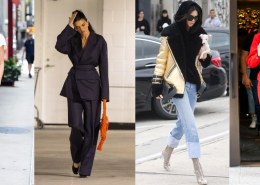 the mini or the Loewe large ones together separately and