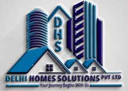 Q1: How can I rent a luxury property through Delhihomss.com?