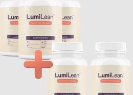 LumiLean BE FR CH LU Un style de vie en forme en toute confiance !