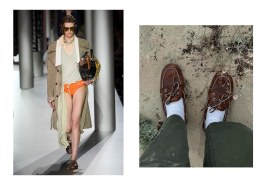 ambitions to capture Miu Miu Sale the essence of a true leather