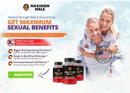 https://www.facebook.com/Maximum.Male.Enhancement.Gummies/