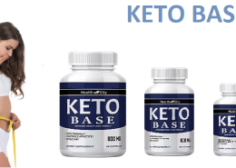 Keto Base: Perustasi kestävälle painonpudotukselle