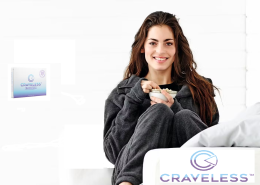 Craveless Pillen: Uw Sleutel tot Natuurlijk Gewichtsverlies