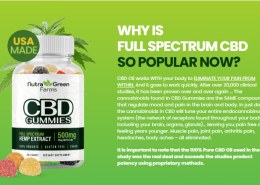 https://www.facebook.com/Nutra.Green.Farms.CBD.Gummies.Official/