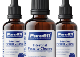 {News} Para911 Parasites Cleanse Drops CA: 2025 New Sale Today!
