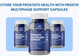 Prosta MD+ Canada: Uses, Ingredients, Pros-Cons, (Updated 2025)
