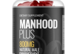 ManHood Plus Gummies France : L’aide naturelle pour une virilité affirmée !