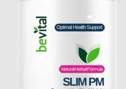 Slim PM US CA UK – Slimming Starts While You Sleep !