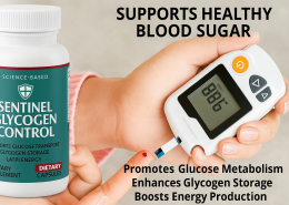 Sentinel 800mg Australia: The Natural Way To Manage Blood Sugar (Order Now)