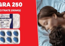 Sildenafil 250mg Powerful Male Enhancement Pills for Improved Performance ||50% OFF & Same Day Delivery