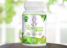How does Slim Jaro help burn fat?