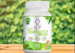 Does it Really Work: SlimJaro Weight Loss Pills [Latest 2025]