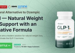 Here to Buy Slimlex GLP-1 Canada For a Special Discounted Price Today