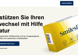 Funktioniert es wirklich: SmileSlim Deutschland, Österreich und der Schweiz