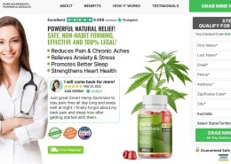 Sweet Relax Hemp Gummies Australia Don’t Buy Before Reading!