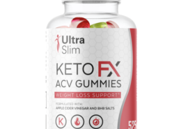 Ultra Slim Keto FX Sweden – Kickstarta din viktnedgång idag !