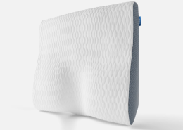 Zymme Memory Foam Pillow