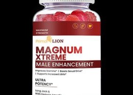 Primal Lion Male Enhancement™ Dominate Every Aspect of Life !