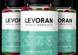 Levoran Weightloss Gummies™ DE AT CH – Schlank werden mit System !
