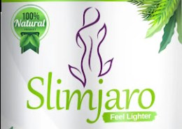 How does Slimjaro help with weight loss?