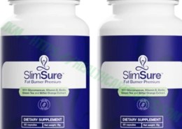 What ingredients are in SlimSure?