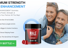 Erectonin MD CANADA: Natural Support for Maximum Male Vitality
