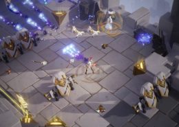 Torchlight Infinite Flame Elementium for Beginners – Exploring the Era of Ember Technology