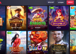 Why Indian Gamers Love Playing at Vavada Casino