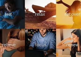 Blissful Wellness CBD Gummies™: Premium Hemp-Derived CBD for Stress Relief