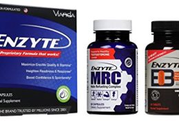 Enzyte Male Enhancement: Is It Worth the Price? Benefits and Side Effects Explained
