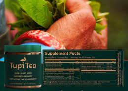 Tupi Tea Male Enhancement: Boost Stamina, Libido, Best Performance & Best Natrual Product 2025