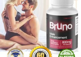 Bruno Male Enhancement Real Users Speak Out Reviews Scam or Legit?