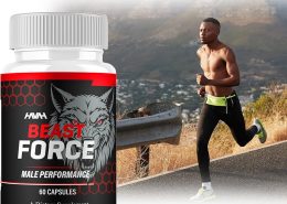 Beast Force Male Enhancement – Does It Work for ED, Stamina & Testosterone Boost?