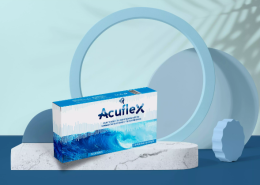 Acuflex For Ear Capsules Review, Price, Uses In Hindi
